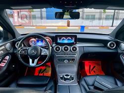 مرسيدس بنز C-Class
